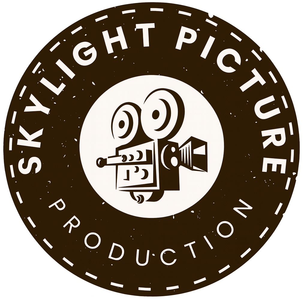 Skylight Picture Production Logo
